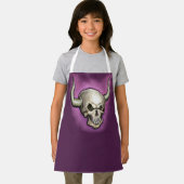 スカル エプロン (インサイチュ)