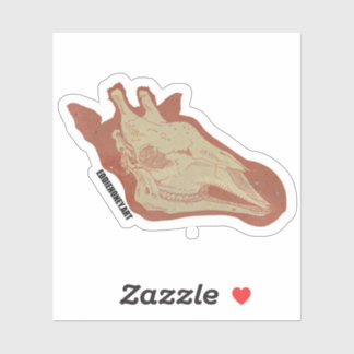 スカル – キリン シール