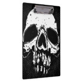 スカル クリップボード (右)