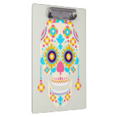 スカル クリップボード (右)