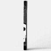 =[スカル&クロスボーン]=オッターボックスiPhoneケース Case-Mate iPhoneケース (裏面 / 左)