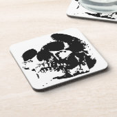 スカル コースター (左側)