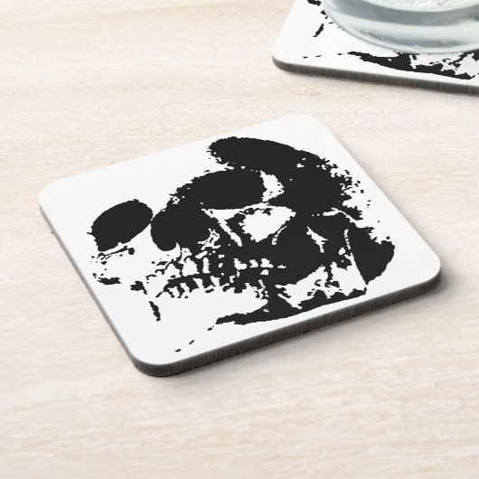 スカル コースター (左側)