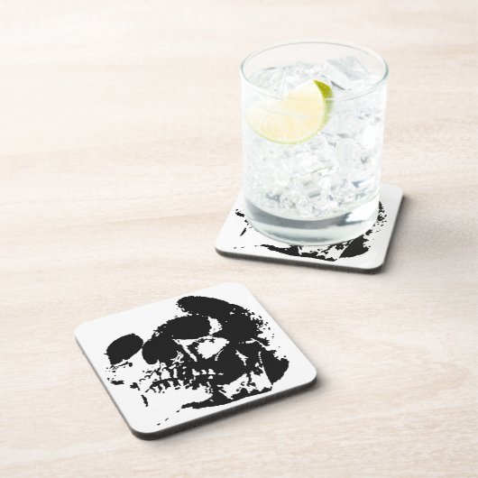 スカル コースター (右側)