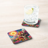 スカル コースター (右側)