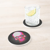 スカル コースター (側面)