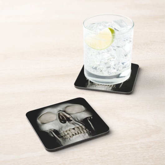 スカル コースター (右側)