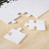 スカル ジグソーパズル (側面)