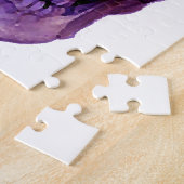 スカル ジグソーパズル (側面)