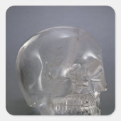 スカル スクエアシール (正面)