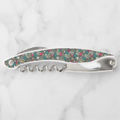 スカル ソムリエナイフ (裏面)