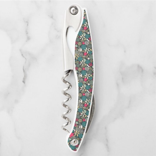 スカル ソムリエナイフ (正面)