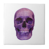 スカル タイル (正面)