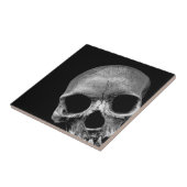 スカル タイル (側面)