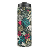 スカル タンブラー (正面)