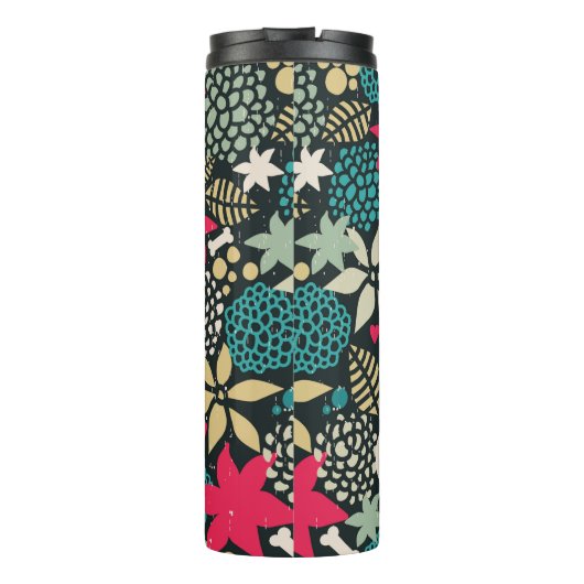 スカル タンブラー (裏面)