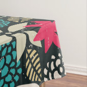 スカル テーブルクロス (インサイチュ)