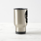 スカル トラベルマグ (中央)