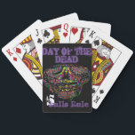 スカル トランプ<br><div class="desc">スカル素晴らし製品</div>