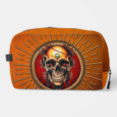 スカル ドップキット (正面)