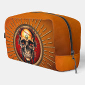 スカル ドップキット (右コーナー)