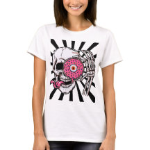 スカル（ドーナツ目）