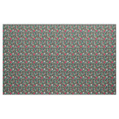 スカル ファブリック (ヤード)