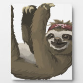 スカル フォトプラーク (正面)