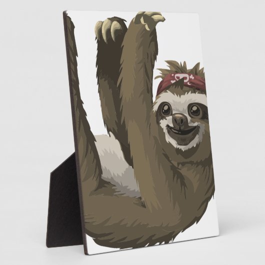 スカル フォトプラーク (側面)