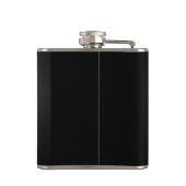 スカル フラスク (裏面)