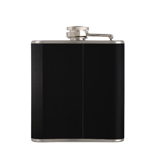 スカル フラスク (裏面)