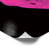 スカル ポスター (コーナー)