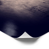 スカル ポスター (コーナー)