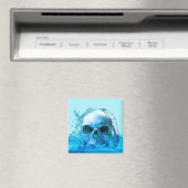 スカル マグネット (インサイチュ (食洗機))