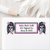 スカル ラベル (インサイチュ)