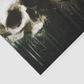 スカル 薄葉紙 (詳細)