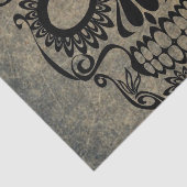 スカル 薄葉紙 (詳細)