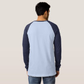 スカル – 電力 – サージ–01 Tシャツ (裏面フル)