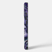 スカル Case-Mate iPhoneケース (裏面 / 左)