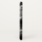 スカル Case-Mate iPhoneケース (裏面/右)