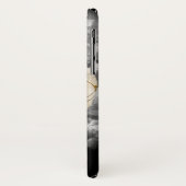 スカル Case-Mate iPhoneケース (裏面/左)