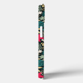 スカル Case-Mate iPhoneケース (裏面 / 右)