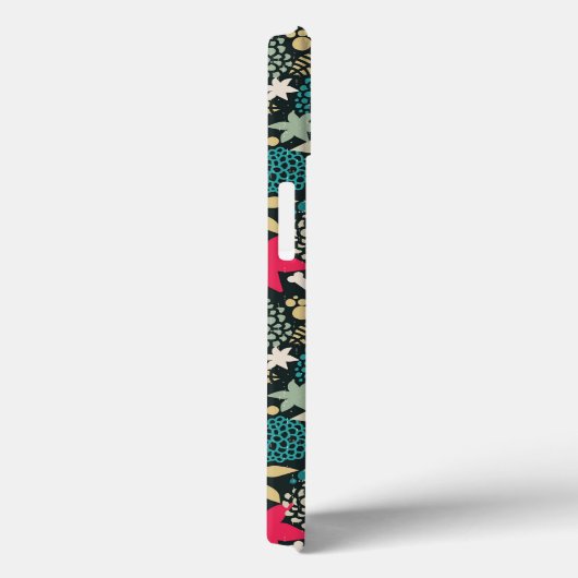 スカル Case-Mate iPhoneケース (裏面 / 右)