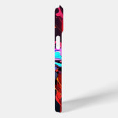 スカル Case-Mate iPhoneケース (裏面 / 右)