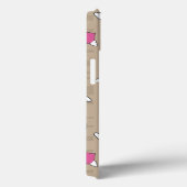 スカル Case-Mate iPhoneケース (裏面 / 右)