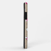 スカル Case-Mate iPhoneケース (裏面/右)
