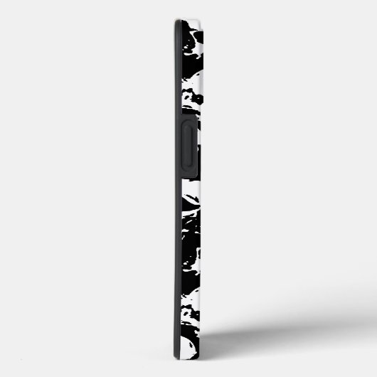 スカル Case-Mate iPhoneケース (裏面 / 右)
