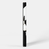 スカル iPhoneケース (右側面)