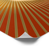 スカル-strahlen.png ポスター (角)