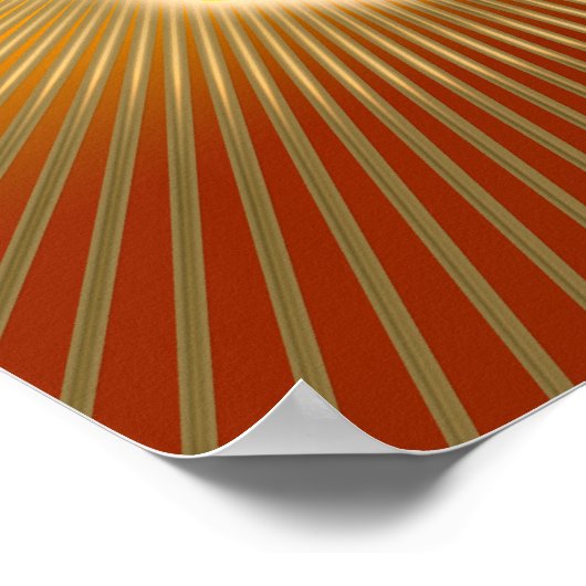 スカル-strahlen.png ポスター (角)